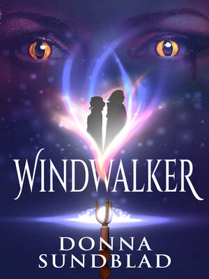 cover image of Windwalker